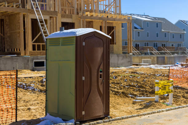Best Portable toilet rental for construction  in Vcennes, IN