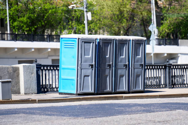 Portable Toilet Options We Offer in Vincennes, IN