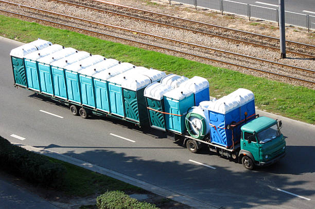 Vincennes, IN porta potty rental Company